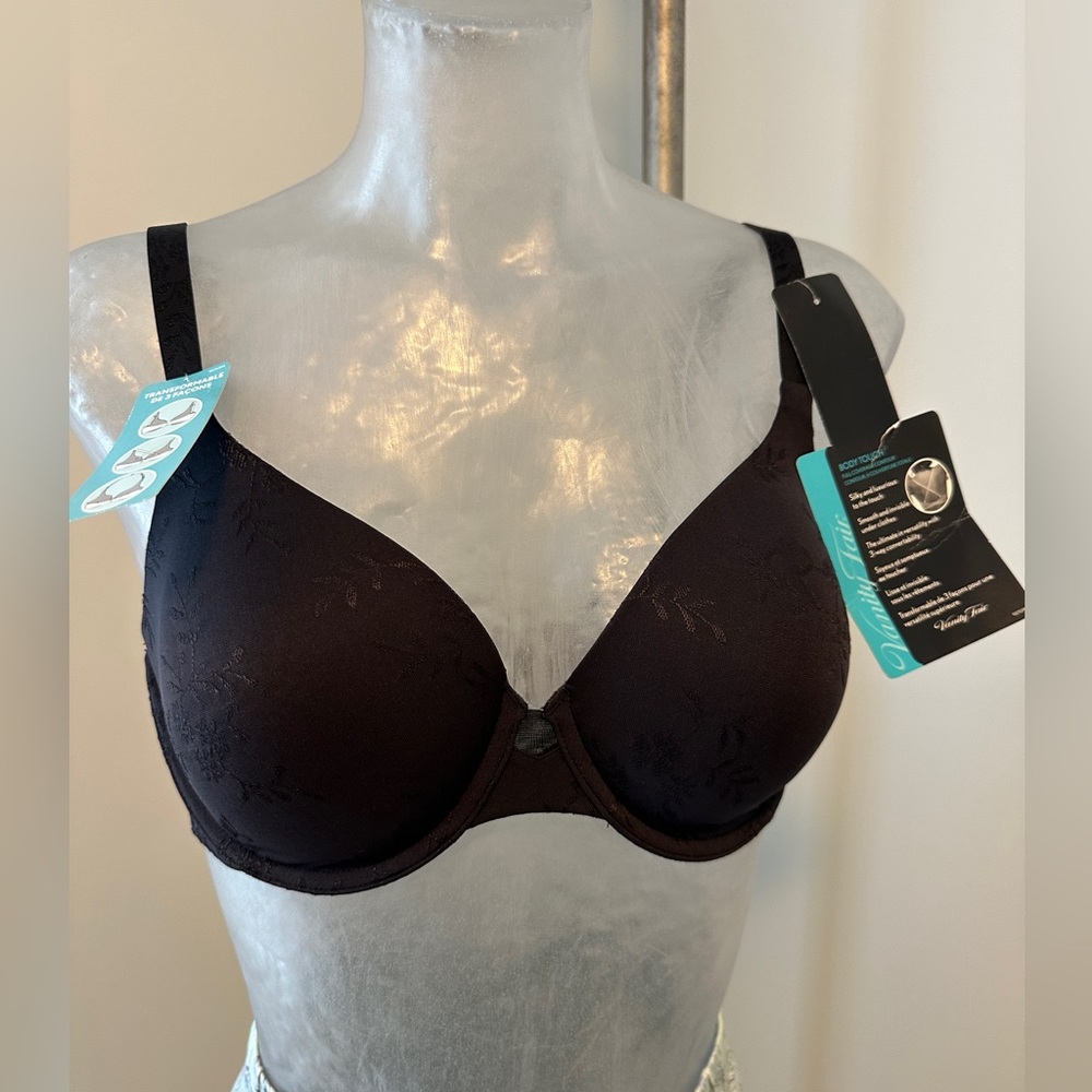 Bra - Vanity Fair